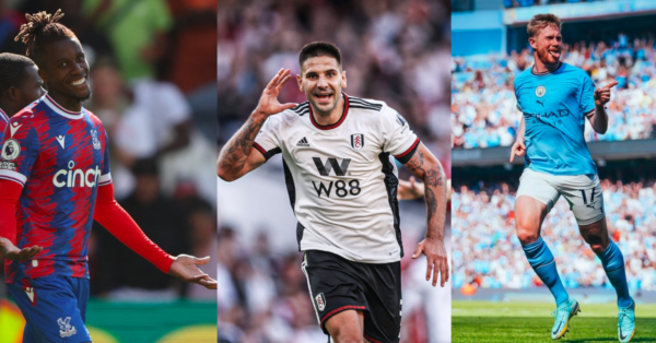 FPL GW8 Preview: Breaking Down FPL Dilemmas for Gameweek 8