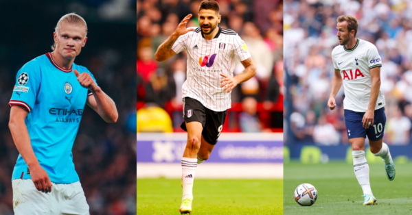 Top FPL Gameweek 8 Captain Picks Based on Analysis & Metrics