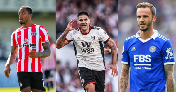 SPITCH Matchday 9 Preview | Top Picks, Tips & Team Reveal