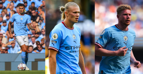 Man City GW1-8 Review | Best Man City Assets for FPL GW9-16