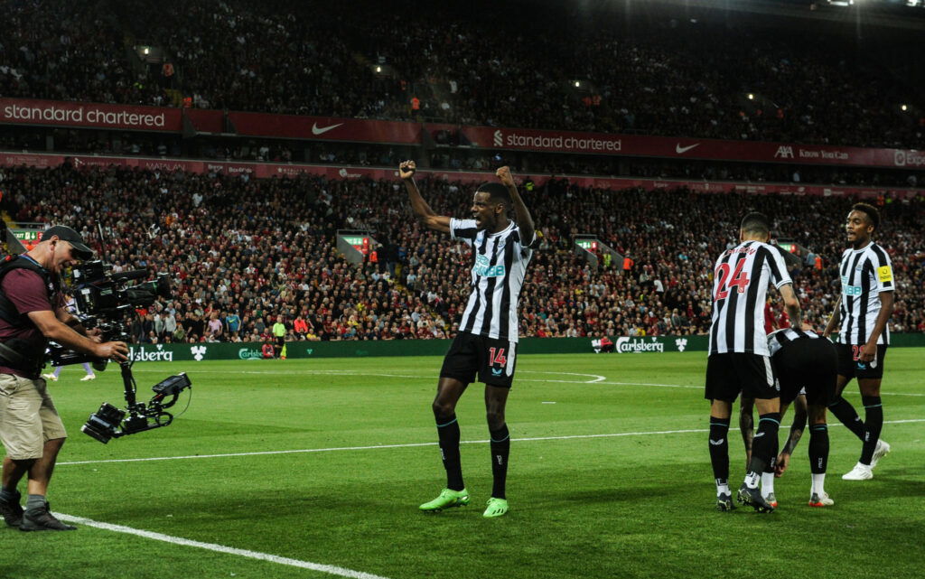 FPL GW9 Predicted Lineups- Isak