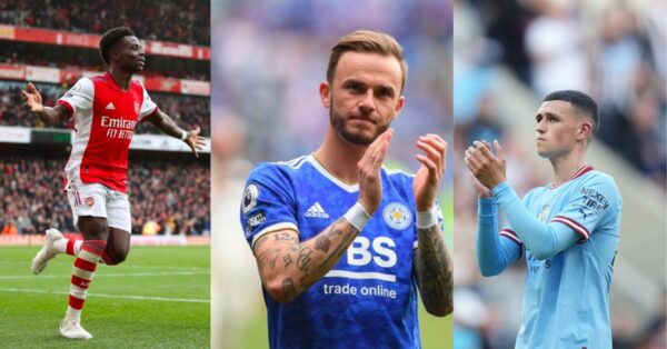 £8.0m-£8.5m FPL Midfielders Review and Best Options from GW9