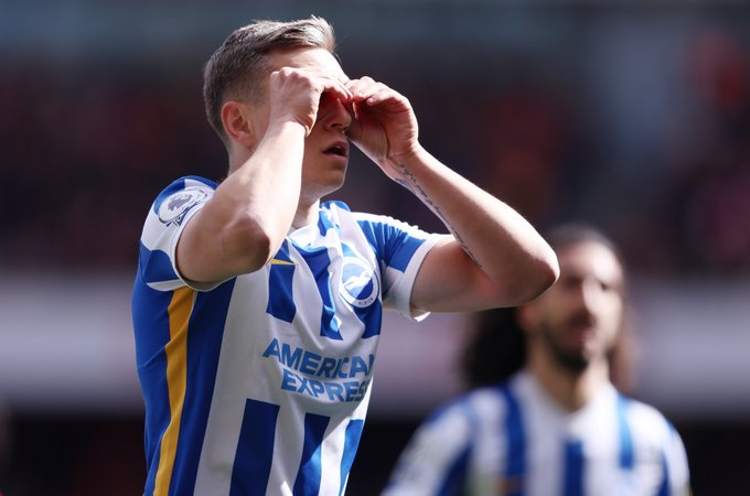 FPL Players to Target from fpl gameweek 6 to 8 ~ Trossard