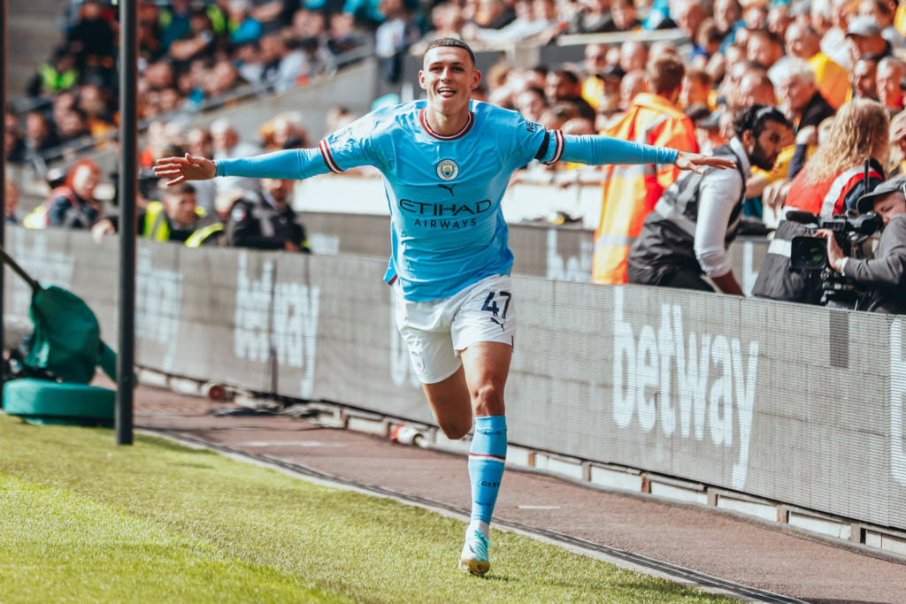 £8.0m-£8.5m FPL Midfielders Review- Phil Foden