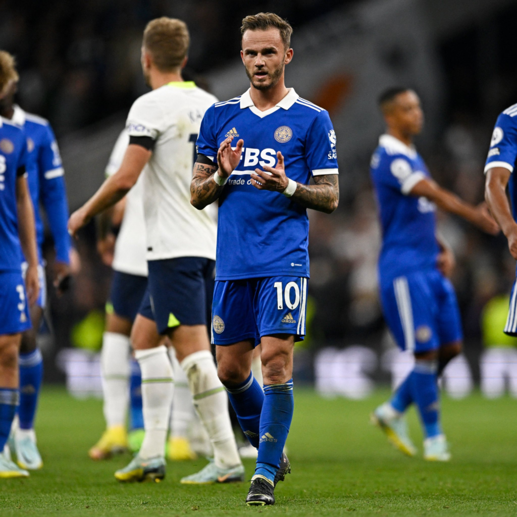 £8.0m-£8.5m FPL Midfielders Review- Maddison