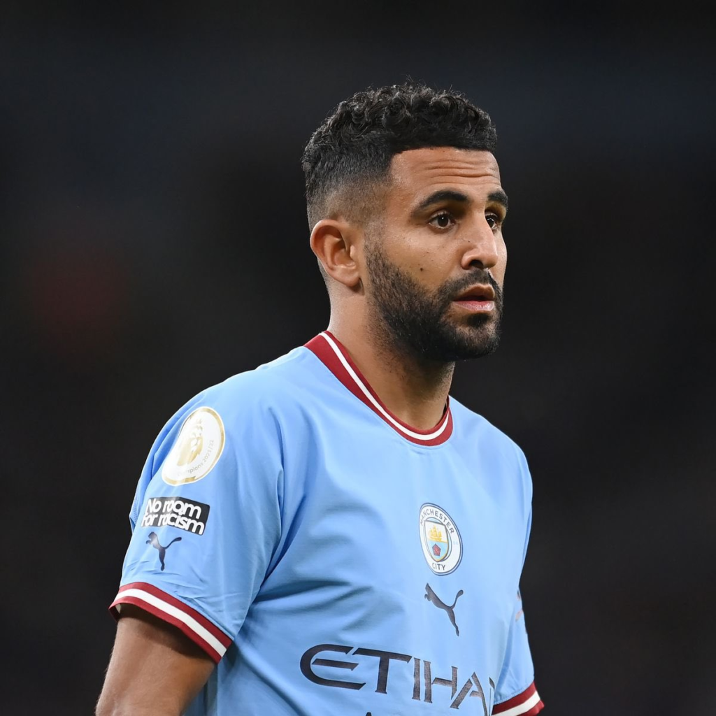 £8.0m-£8.5m FPL Midfielders Review- Mahrez