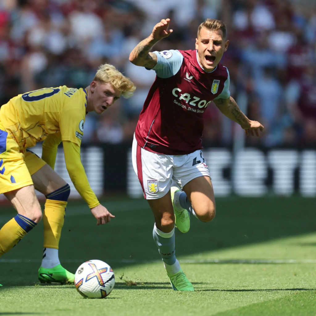 FPL GW9 Predicted Lineups- Digne