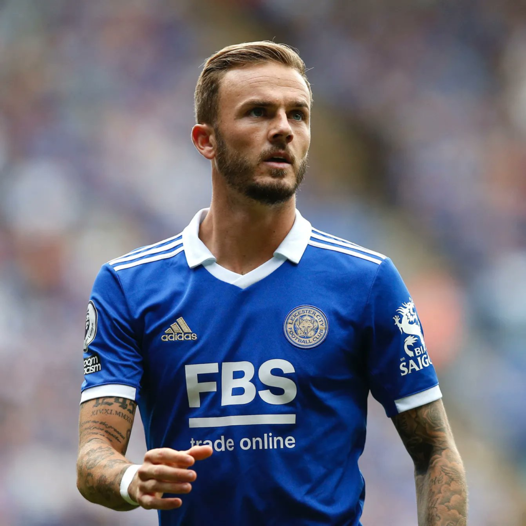 FPL Gameweek 9 Player to Transfer In Based on Eye-Test ~ JAMES MADDISON