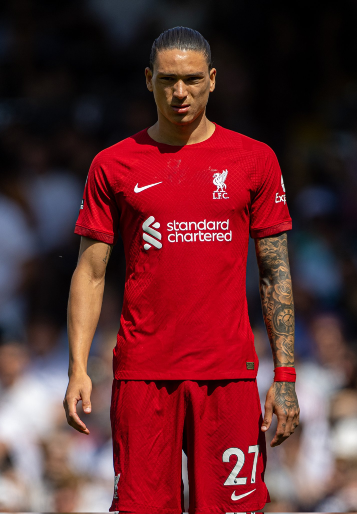 FPL GW9 Differential Picks ~ Darwin Nunez vs Brighton(H)