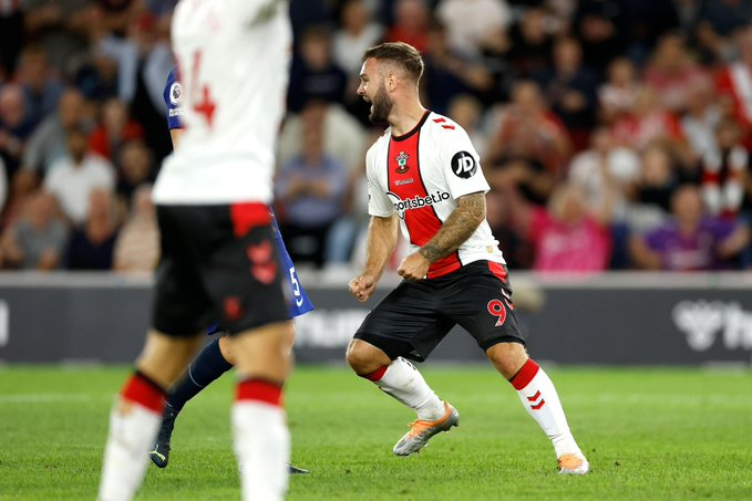 FPL Players to Target from fpl gameweek 6 to 8 ~ Adam Armstrong