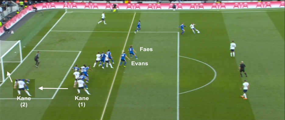 FPL Gameweek 9 Player to Transfer In Based on Eye-Test ~ Awoniyi