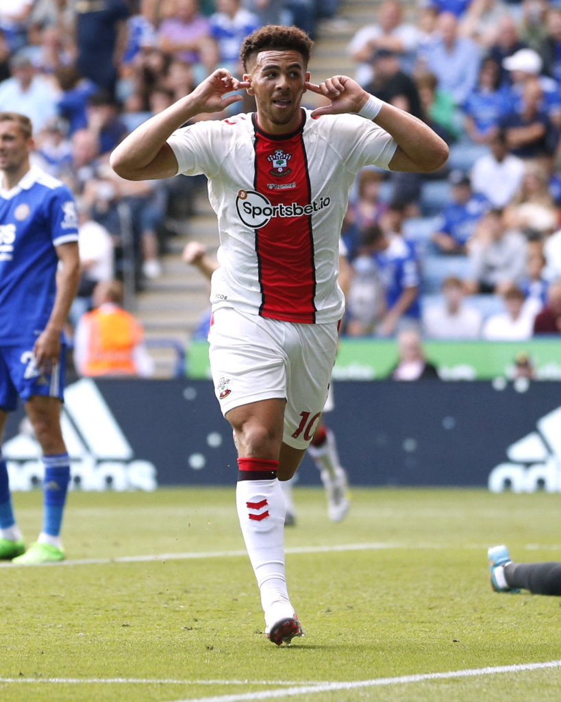 FPL Players to Target from fpl gameweek 6 to 8 ~ Che Adams