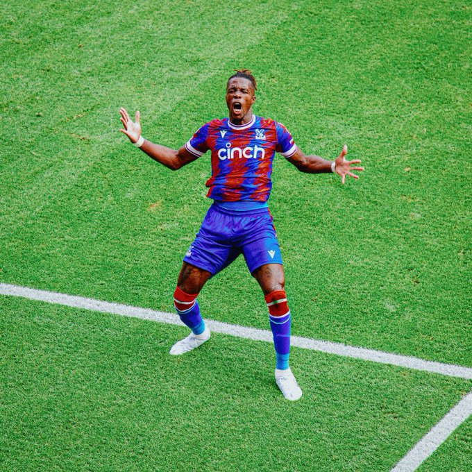 Essential palyers in FPL Gameweek 9 Wildcard team ~ Zaha