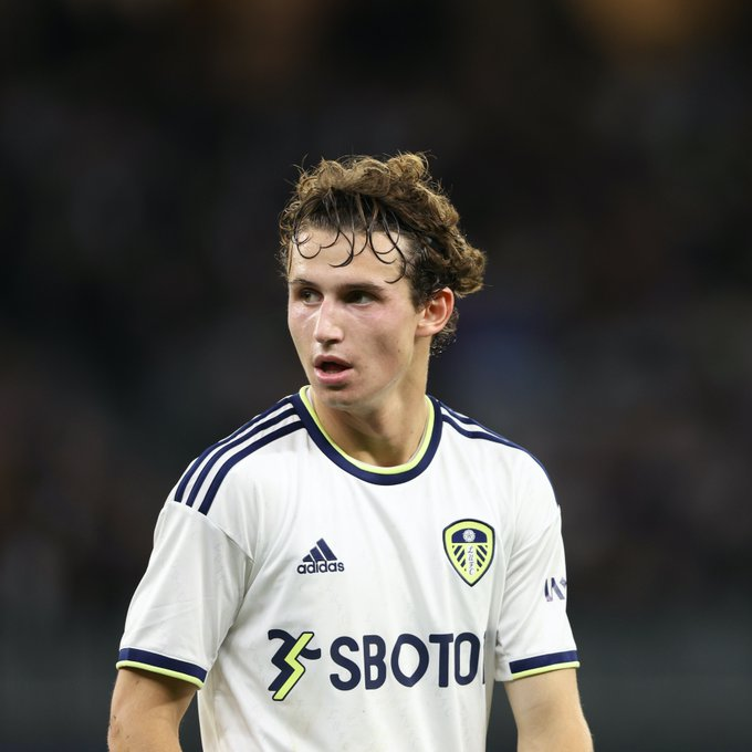 FPL Players to Target from fpl gameweek 6 to 8 ~ Brenden Aaronson