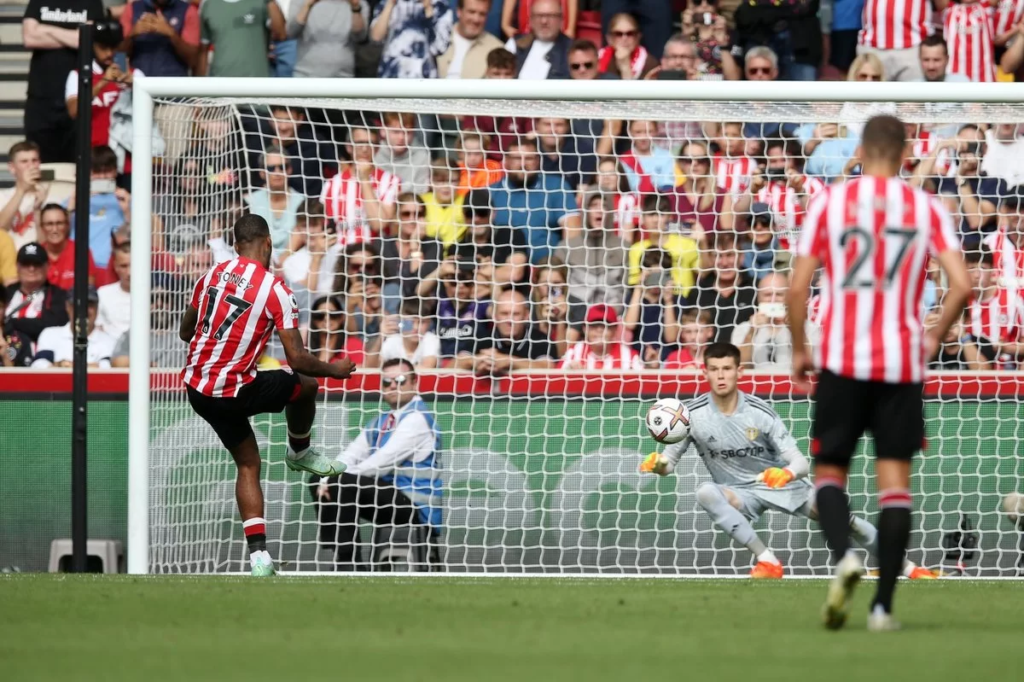 FPL GW6 Team of the weak ~ Meslier