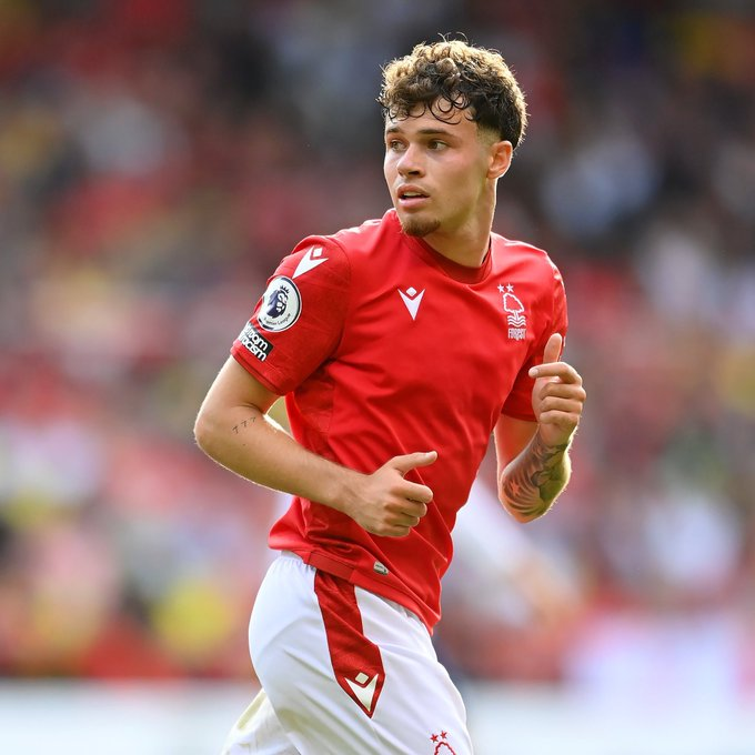 FPL Players to Target from fpl gameweek 6 to 8 ~ Neco Williams