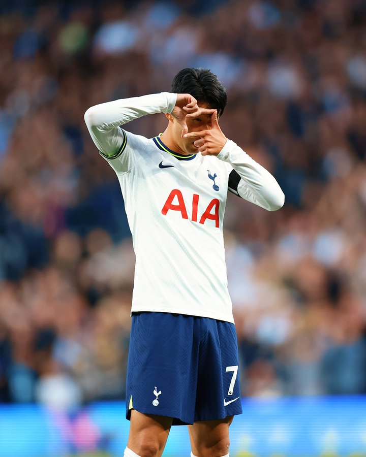 Players To Target in FPL GW9 from the Arsenal vs Spurs Fixture (Ranked) ~ Son 