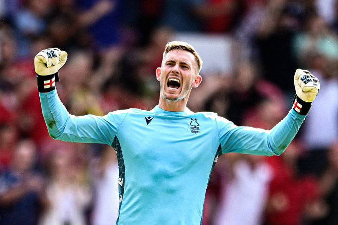 FPL Players to Target from fpl gameweek 6 to 8 ~ Dean Henderson