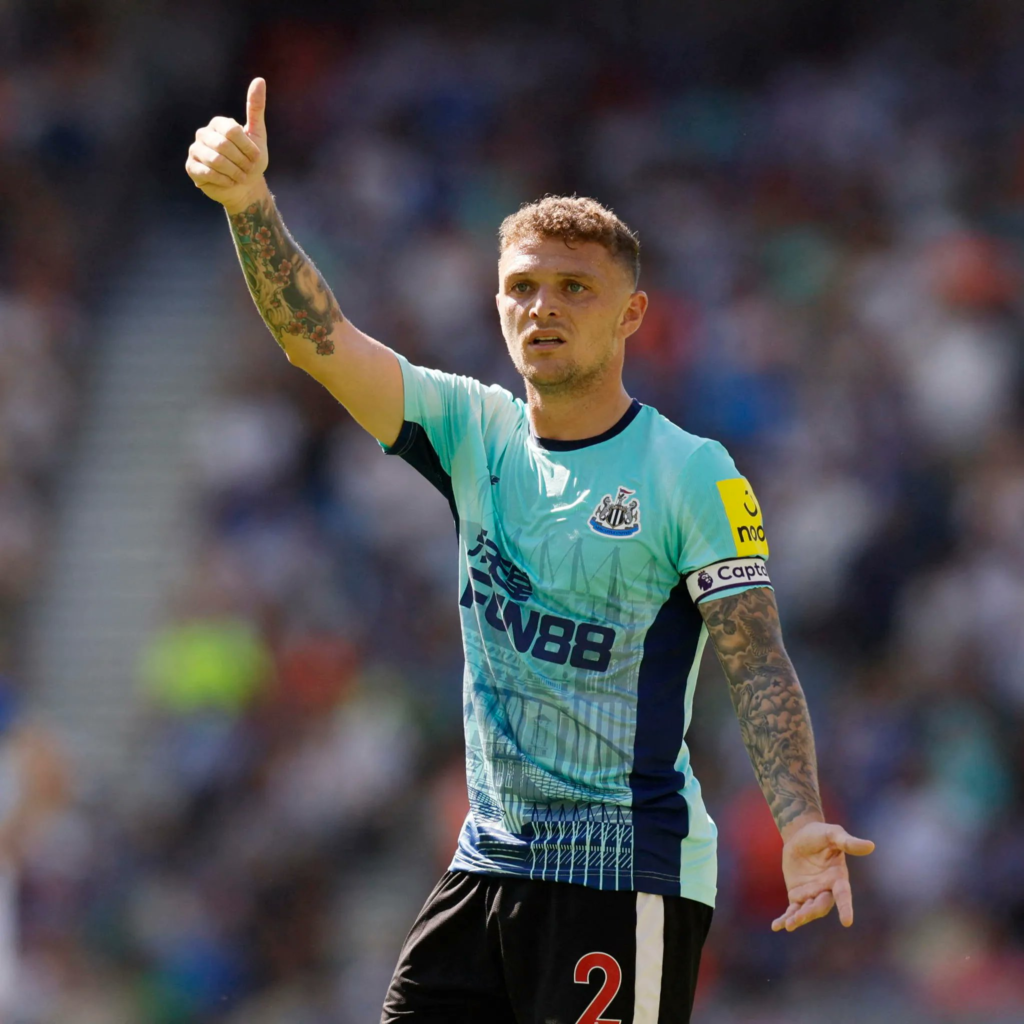 FPL Players and Teams to target from Gameweek 8- Trippier