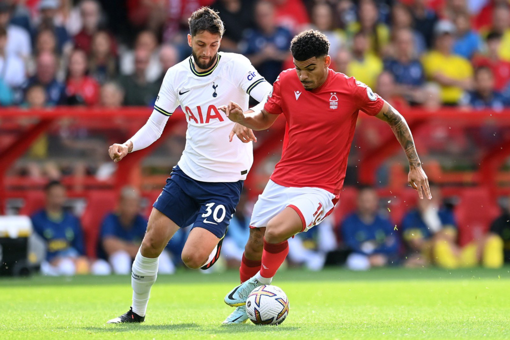 FPL Players to Target from fpl gameweek 6 to 8 ~ Morgan Gibbs-White