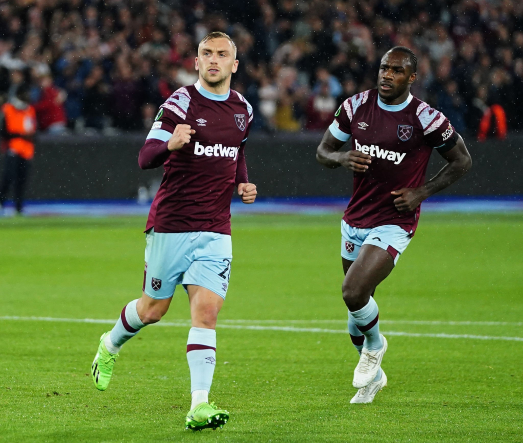 FPL GW8 Scout Picks- Midfielders ~ Bowen