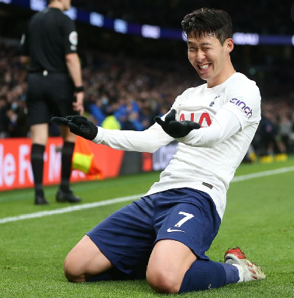 FPL GW8 Team of the Weak- Son