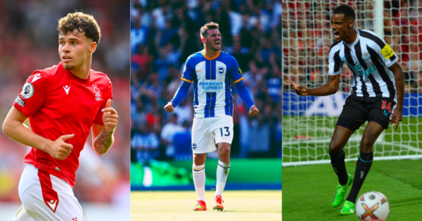 FPL Players and Teams to Target from FPL Gameweek 6 to 8