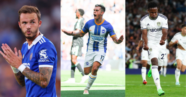 FPL GW7 Fixtures & Players To Target | Best Matchups | FPL Paz