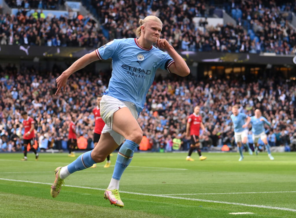 FPL GW14 Preview ~ What to do with Haaland