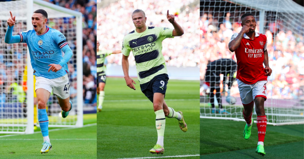 What to do with Arsenal/Man City players ahead of FPL GW12