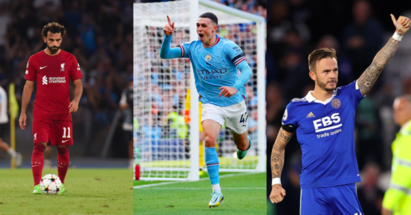 FPL Gameweek 10 Transfer Tips: Two Players to Buy, Hold and Sell