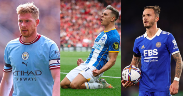 FPL GW10 Transfer Trends | Best Transfer Combinations & Tips