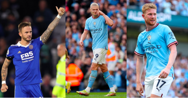 Top FPL Gameweek 10 Captain Picks Based on Analysis & Metrics