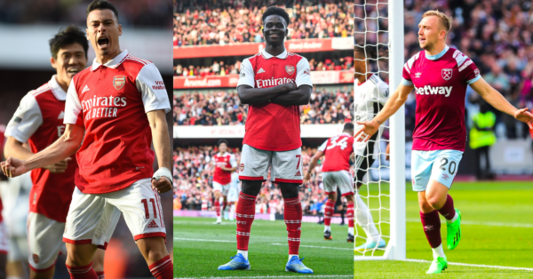 FPL GW10 Team Wise Review, Key Stats & Notes