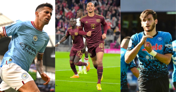 UCL Fantasy MD4 to MD6 Guide | Teams & Players to Target