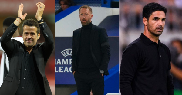 Predicted GW11 Lineups of All 20 Premier League Teams