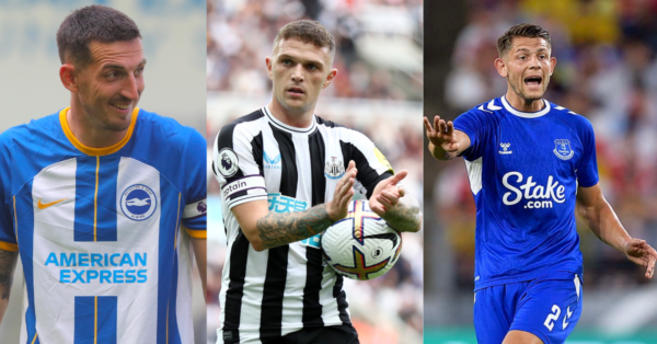 Best FPL Defenders to Target for FPL GW11 | Trent Replacements