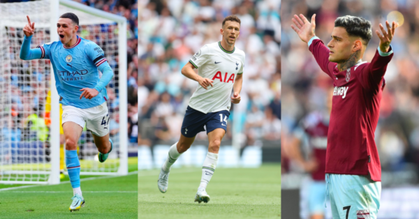 FPL Gameweek 11 Transfer Tips: Two Players to Buy, Hold and Sell