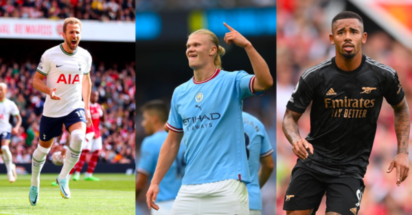 Top FPL Gameweek 11 Captain Picks Based on Analysis & Metrics