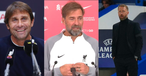 Predicted GW12 Lineups of All 18 Premier League Teams