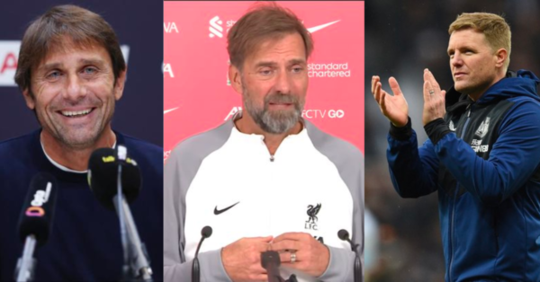 Predicted GW13 Lineups of All 20 Premier League Teams