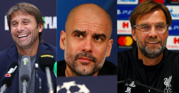 Predicted GW14 Lineups of All 20 Premier League Teams