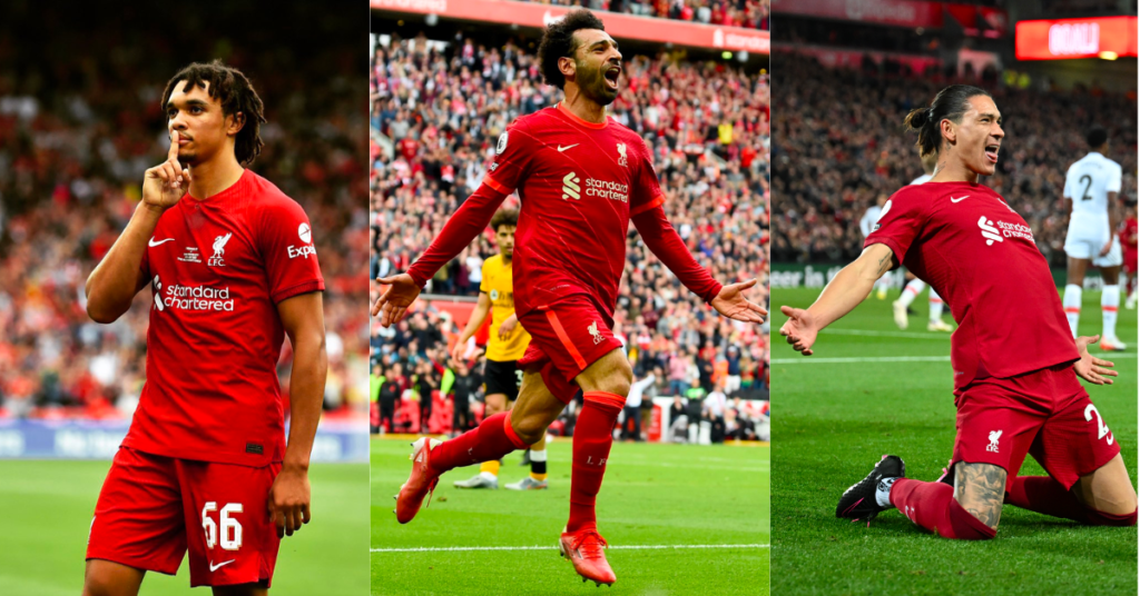 FPL GW14 Preview ~ Should we buy/sell/hold Liverpool players ahead of FPL GW14?