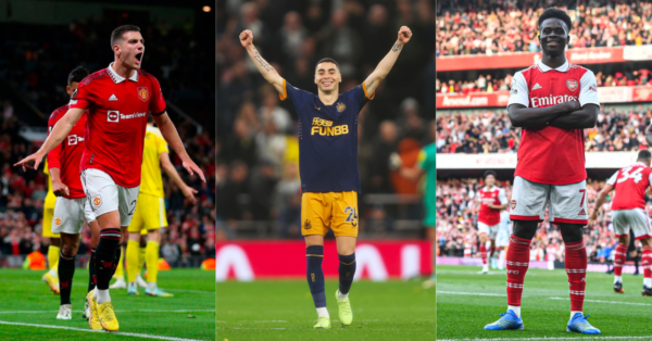 FPL GW14 Tips – Transfer Trends and Best Transfer Combination