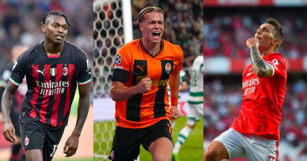 UCL Fantasy Matchday 6 Tips: Strategy, Top Picks, & Captaincy