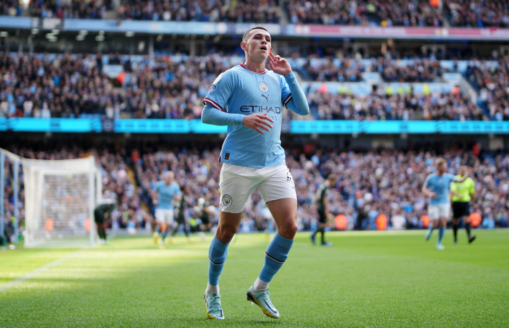 Team and Players to Target from  FPL GW13 ~ Foden