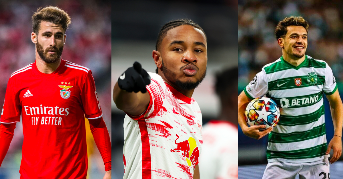 Best UCL Fantasy Differentials to Consider for MD6 | 22/23 Season