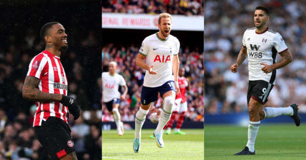 FPL GW11 Review- Key Stats & Notes