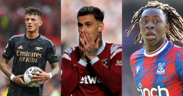 FPL GW13 Differential Picks to Consider Ahead of GW13 Deadline