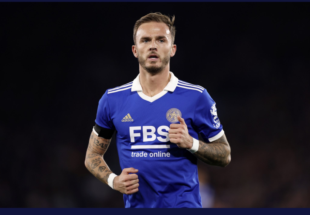 Who are the best Maddison replacements?